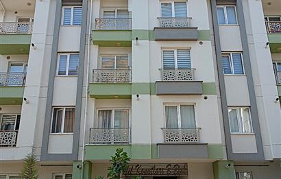 İZMİR YOLU ARKASI BEYAZ EŞYALI 1+1 DAİRE 