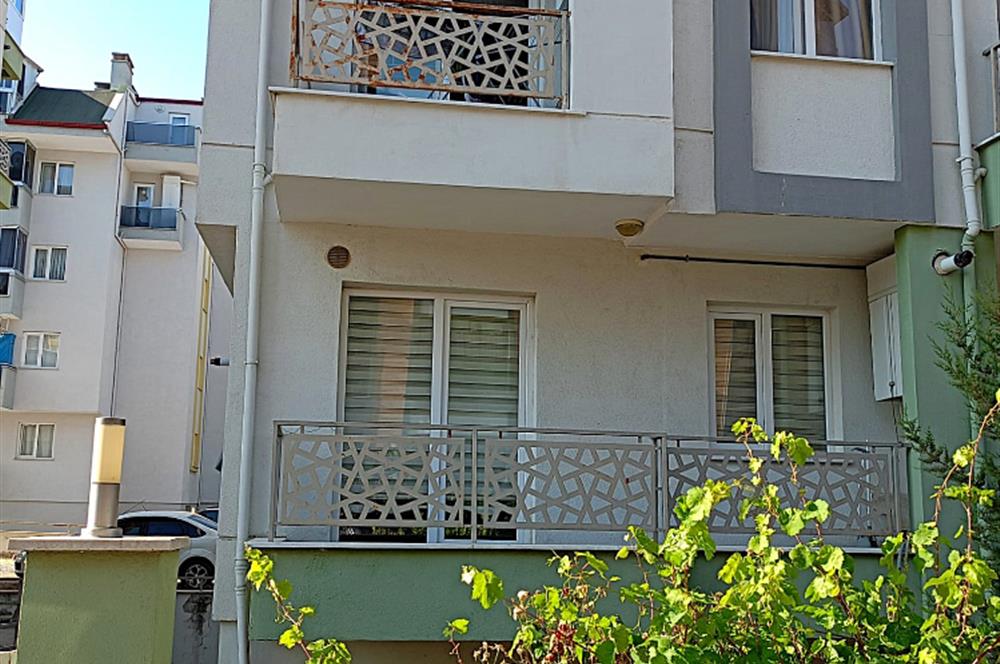 İZMİR YOLU ARKASI BEYAZ EŞYALI 1+1 DAİRE 