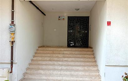 İZMİR YOLU ARKASI BEYAZ EŞYALI 1+1 DAİRE 