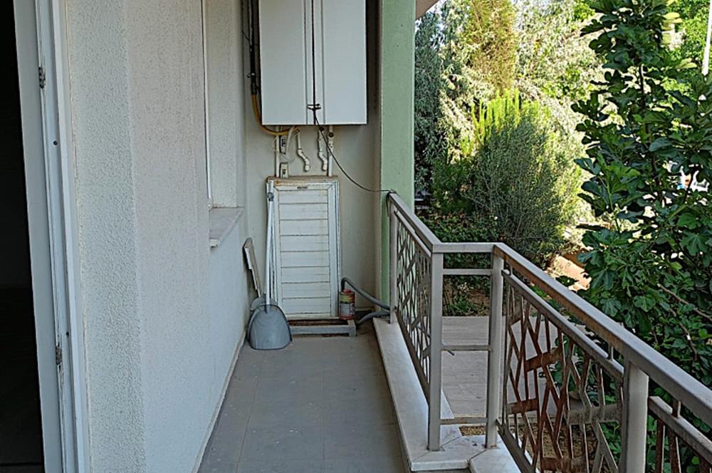 İZMİR YOLU ARKASI BEYAZ EŞYALI 1+1 DAİRE 