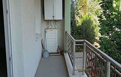 İZMİR YOLU ARKASI BEYAZ EŞYALI 1+1 DAİRE 