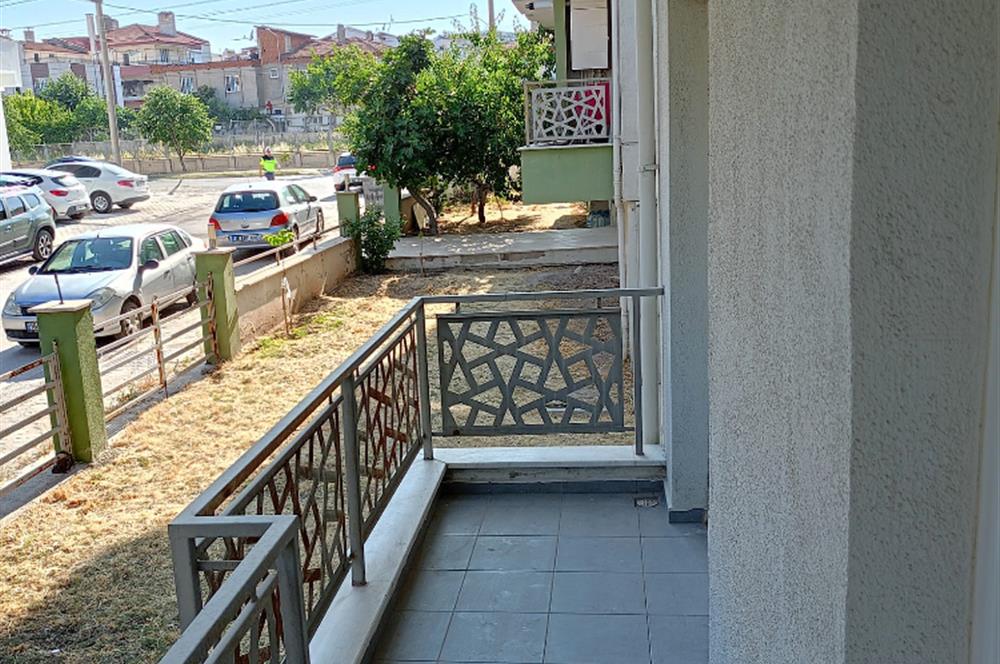 İZMİR YOLU ARKASI BEYAZ EŞYALI 1+1 DAİRE 