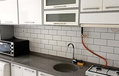 İZMİR YOLU ARKASI BEYAZ EŞYALI 1+1 DAİRE 