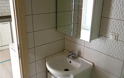 İZMİR YOLU ARKASI BEYAZ EŞYALI 1+1 DAİRE 