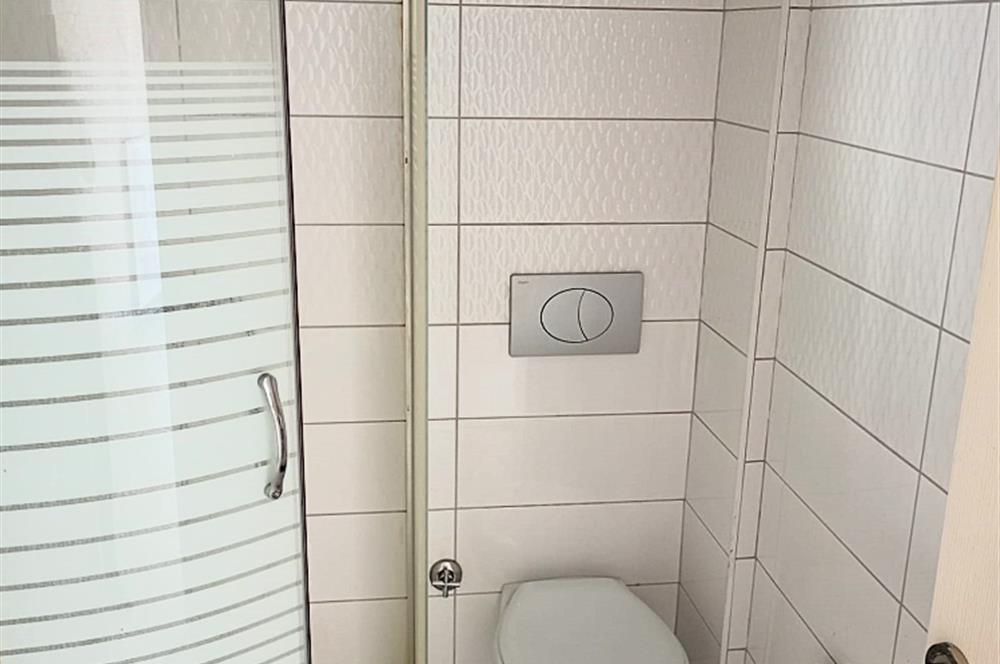 İZMİR YOLU ARKASI BEYAZ EŞYALI 1+1 DAİRE 