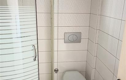 İZMİR YOLU ARKASI BEYAZ EŞYALI 1+1 DAİRE 
