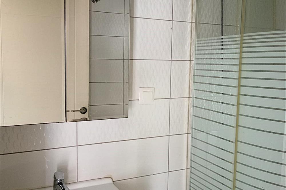 İZMİR YOLU ARKASI BEYAZ EŞYALI 1+1 DAİRE 