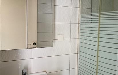 İZMİR YOLU ARKASI BEYAZ EŞYALI 1+1 DAİRE 
