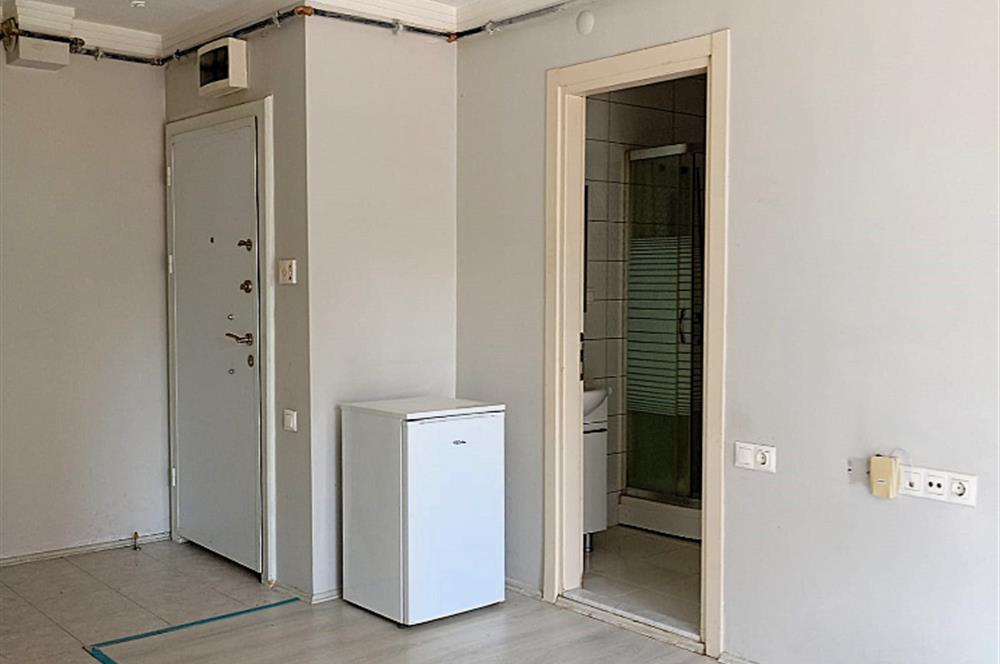 İZMİR YOLU ARKASI BEYAZ EŞYALI 1+1 DAİRE 