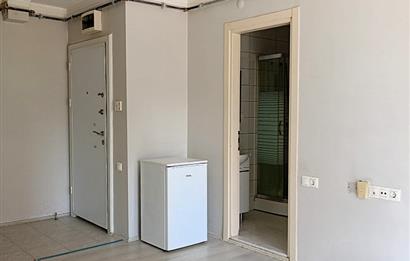 İZMİR YOLU ARKASI BEYAZ EŞYALI 1+1 DAİRE 