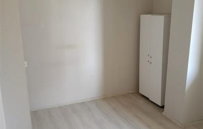 İZMİR YOLU ARKASI BEYAZ EŞYALI 1+1 DAİRE 