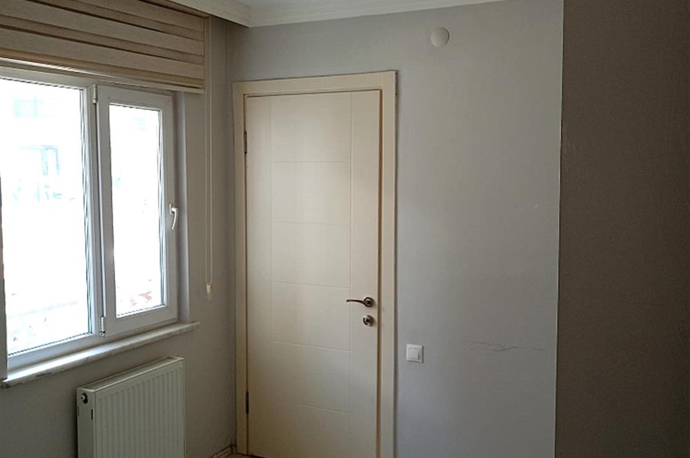 İZMİR YOLU ARKASI BEYAZ EŞYALI 1+1 DAİRE 