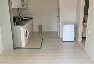 İZMİR YOLU ARKASI BEYAZ EŞYALI 1+1 DAİRE 