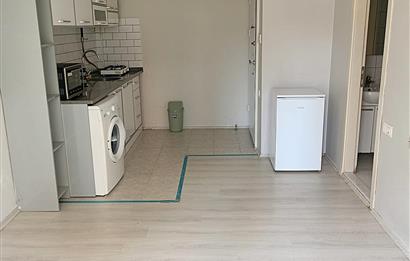 İZMİR YOLU ARKASI BEYAZ EŞYALI 1+1 DAİRE 