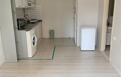 İZMİR YOLU ARKASI BEYAZ EŞYALI 1+1 DAİRE 