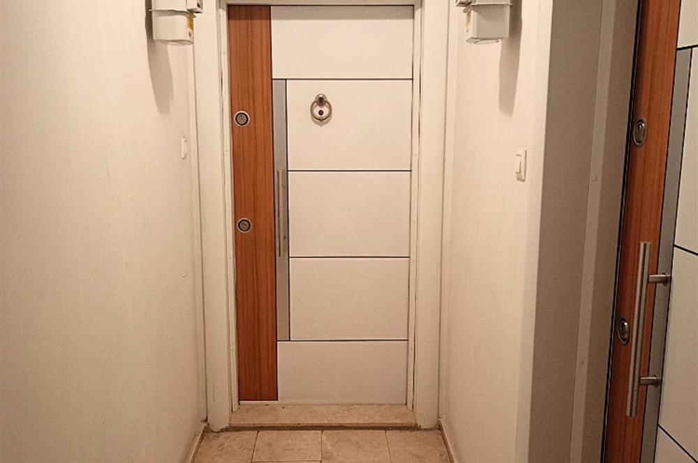 İZMİR YOLU ARKASI BEYAZ EŞYALI 1+1 DAİRE 