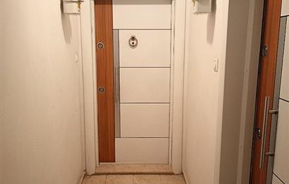 İZMİR YOLU ARKASI BEYAZ EŞYALI 1+1 DAİRE 