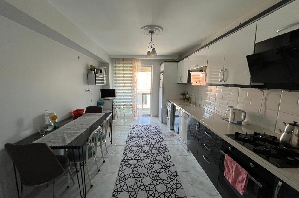 CENTURY 21 VİZYON'DAN ÇAMLICA'DA SATILIK 5+1 DAİRE