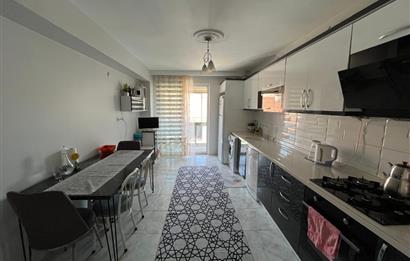 CENTURY 21 VİZYON'DAN ÇAMLICA'DA SATILIK 5+1 DAİRE