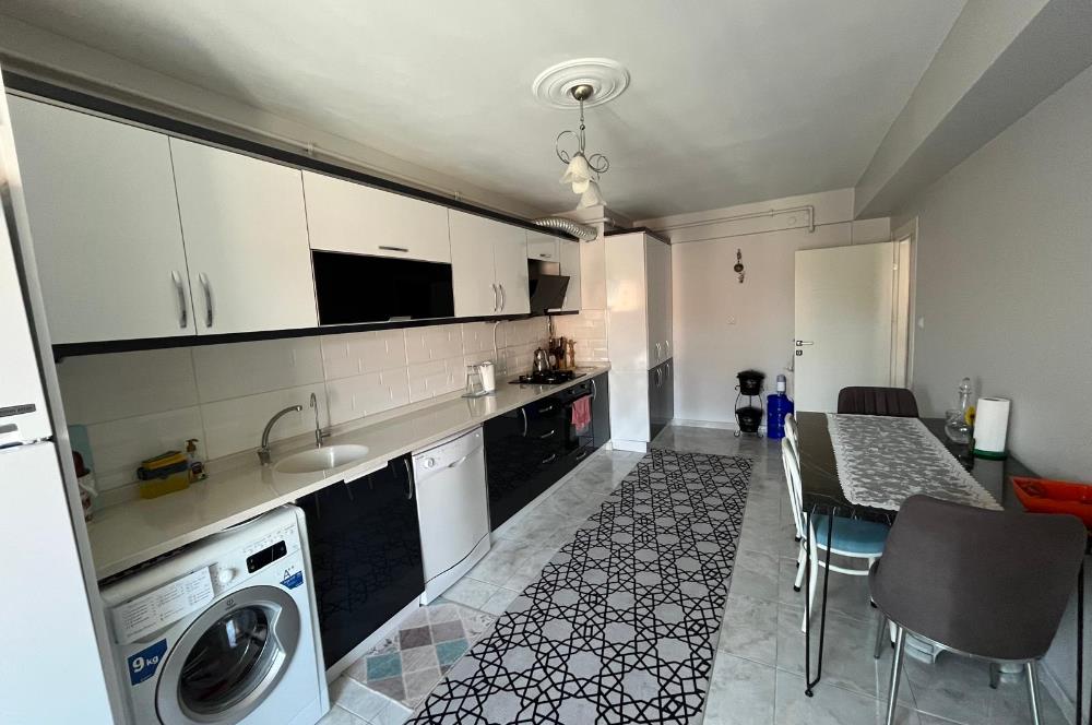 CENTURY 21 VİZYON'DAN ÇAMLICA'DA SATILIK 5+1 DAİRE