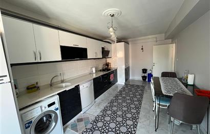 CENTURY 21 VİZYON'DAN ÇAMLICA'DA SATILIK 5+1 DAİRE