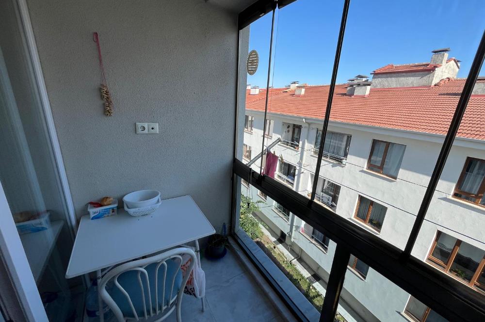 CENTURY 21 VİZYON'DAN ÇAMLICA'DA SATILIK 5+1 DAİRE