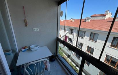 CENTURY 21 VİZYON'DAN ÇAMLICA'DA SATILIK 5+1 DAİRE