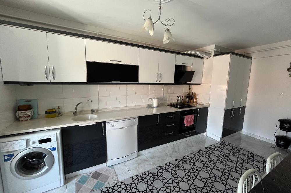 CENTURY 21 VİZYON'DAN ÇAMLICA'DA SATILIK 5+1 DAİRE