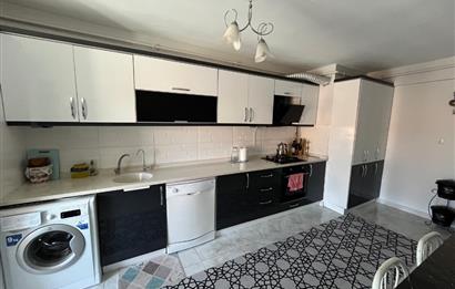 CENTURY 21 VİZYON'DAN ÇAMLICA'DA SATILIK 5+1 DAİRE