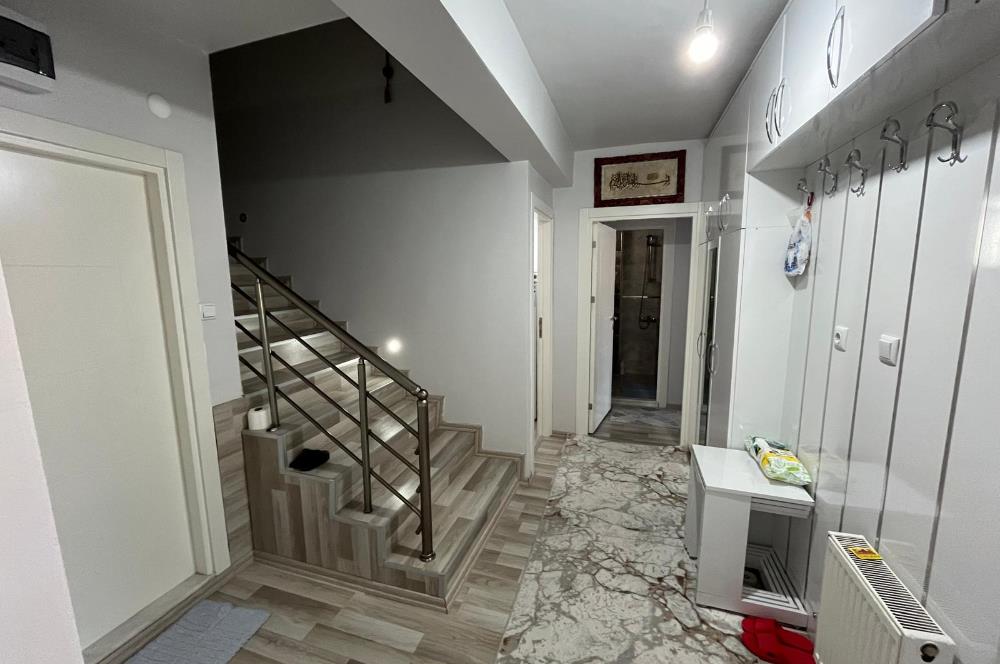 CENTURY 21 VİZYON'DAN ÇAMLICA'DA SATILIK 5+1 DAİRE