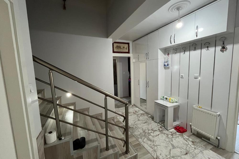 CENTURY 21 VİZYON'DAN ÇAMLICA'DA SATILIK 5+1 DAİRE