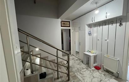 CENTURY 21 VİZYON'DAN ÇAMLICA'DA SATILIK 5+1 DAİRE