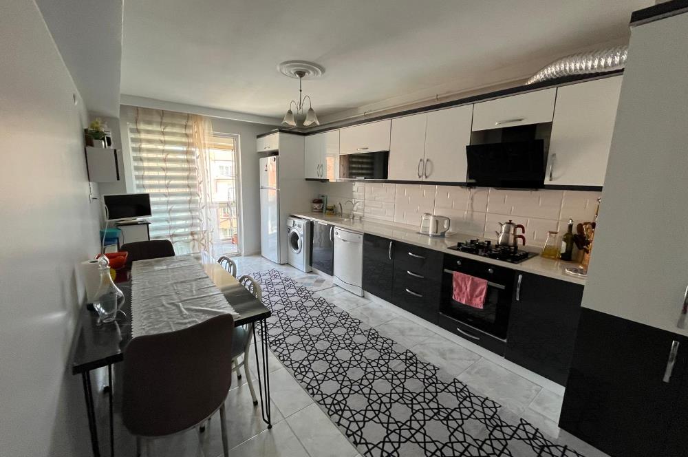 CENTURY 21 VİZYON'DAN ÇAMLICA'DA SATILIK 5+1 DAİRE