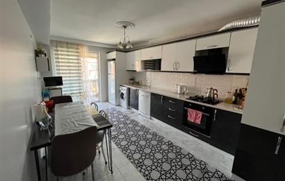 CENTURY 21 VİZYON'DAN ÇAMLICA'DA SATILIK 5+1 DAİRE
