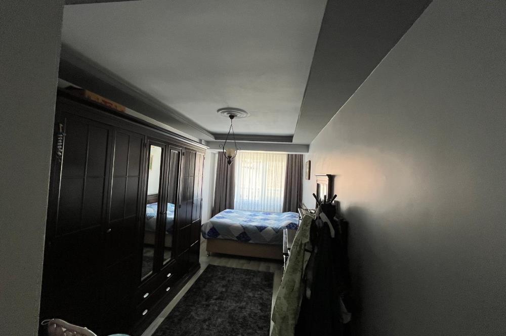 CENTURY 21 VİZYON'DAN ÇAMLICA'DA SATILIK 5+1 DAİRE
