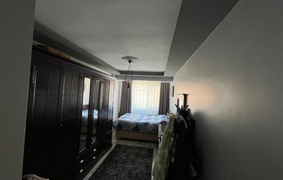 CENTURY 21 VİZYON'DAN ÇAMLICA'DA SATILIK 5+1 DAİRE
