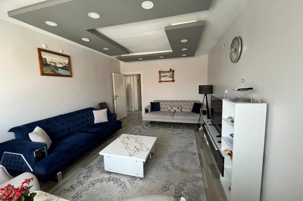 CENTURY 21 VİZYON'DAN ÇAMLICA'DA SATILIK 5+1 DAİRE