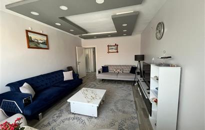 CENTURY 21 VİZYON'DAN ÇAMLICA'DA SATILIK 5+1 DAİRE