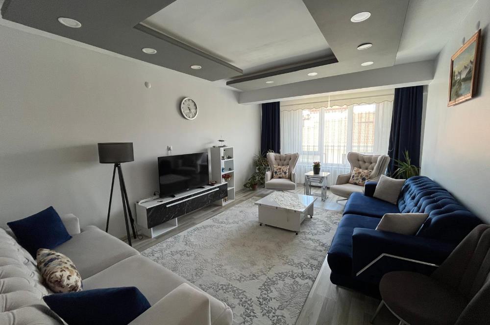 CENTURY 21 VİZYON'DAN ÇAMLICA'DA SATILIK 5+1 DAİRE