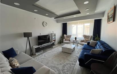 CENTURY 21 VİZYON'DAN ÇAMLICA'DA SATILIK 5+1 DAİRE
