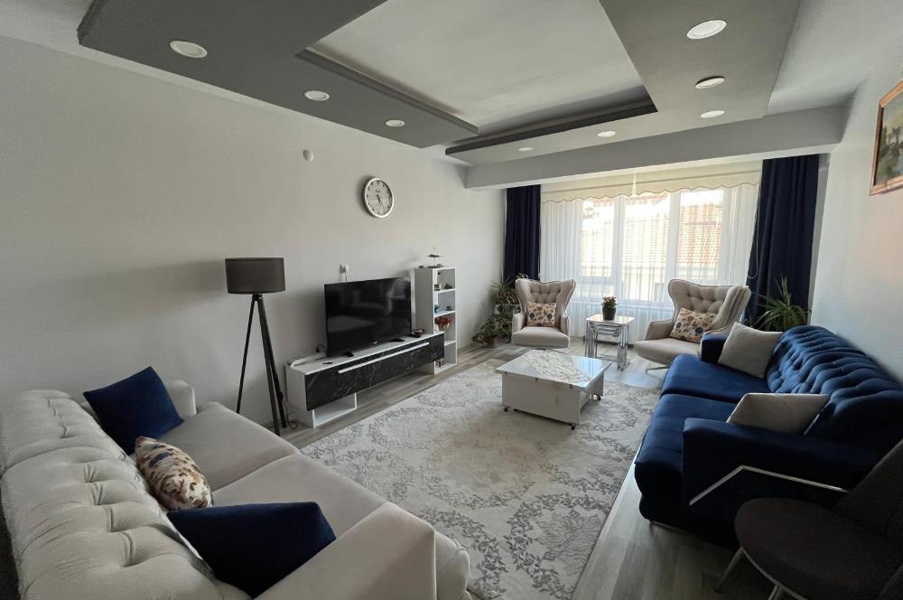 CENTURY 21 VİZYON'DAN ÇAMLICA'DA SATILIK 5+1 DAİRE