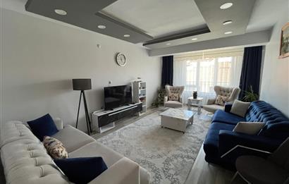 CENTURY 21 VİZYON'DAN ÇAMLICA'DA SATILIK 5+1 DAİRE
