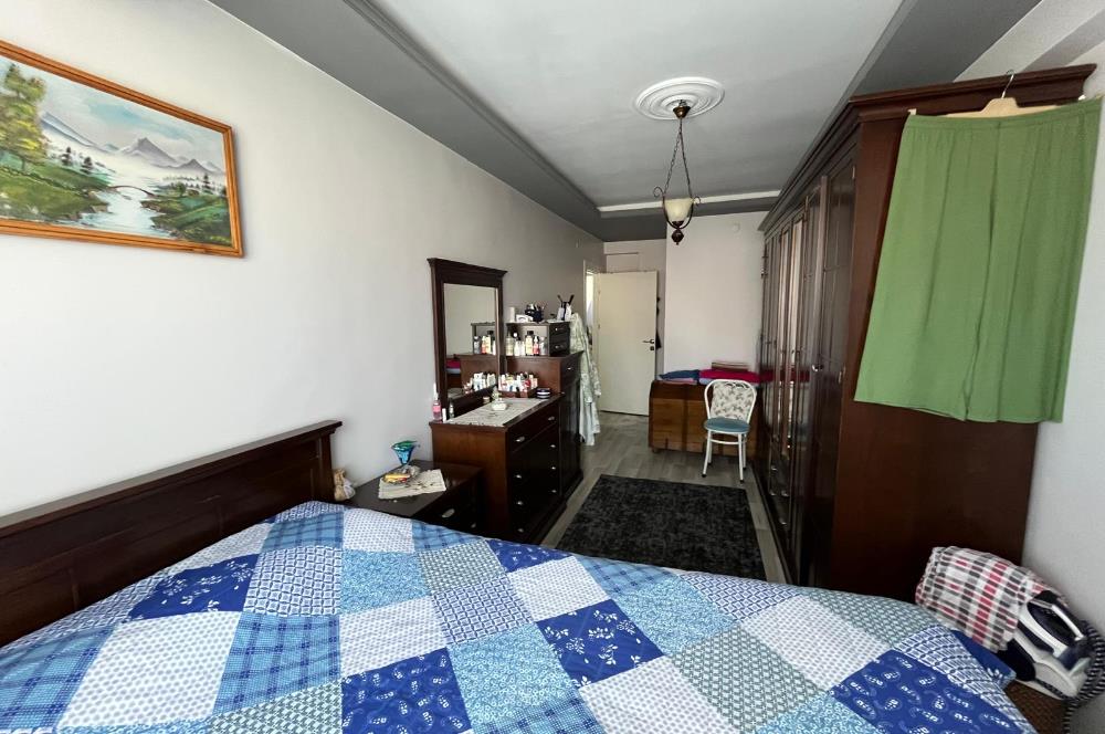 CENTURY 21 VİZYON'DAN ÇAMLICA'DA SATILIK 5+1 DAİRE
