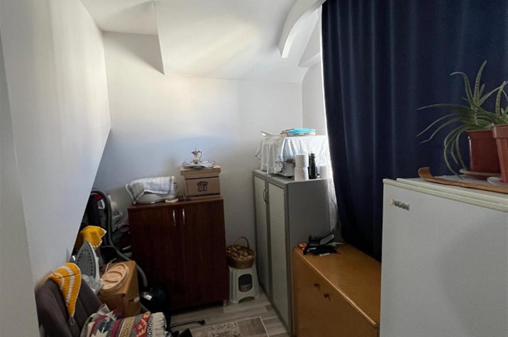 CENTURY 21 VİZYON'DAN ÇAMLICA'DA SATILIK 5+1 DAİRE