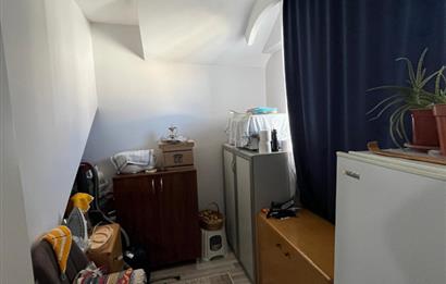 CENTURY 21 VİZYON'DAN ÇAMLICA'DA SATILIK 5+1 DAİRE