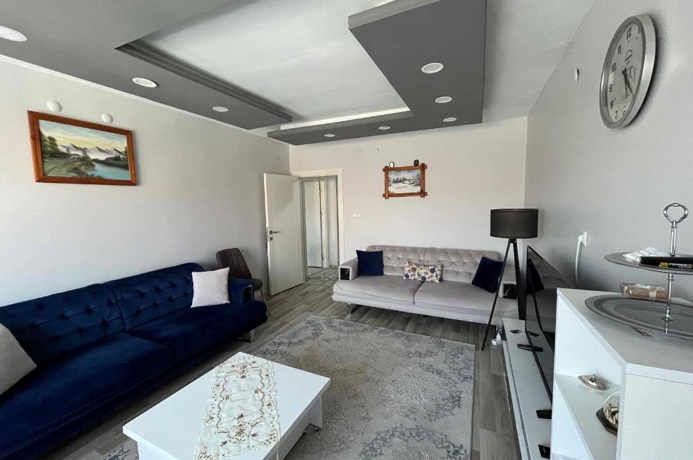 CENTURY 21 VİZYON'DAN ÇAMLICA'DA SATILIK 5+1 DAİRE