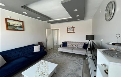 CENTURY 21 VİZYON'DAN ÇAMLICA'DA SATILIK 5+1 DAİRE