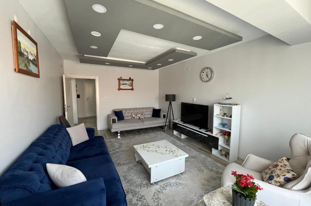 CENTURY 21 VİZYON'DAN ÇAMLICA'DA SATILIK 5+1 DAİRE