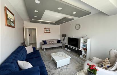 CENTURY 21 VİZYON'DAN ÇAMLICA'DA SATILIK 5+1 DAİRE