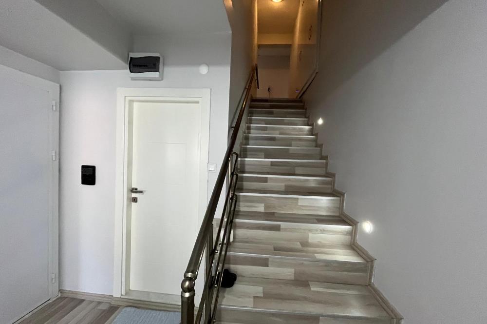 CENTURY 21 VİZYON'DAN ÇAMLICA'DA SATILIK 5+1 DAİRE